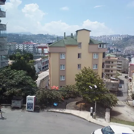 Mira Rezidans *