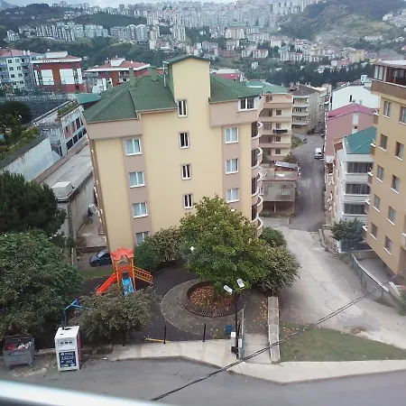 Aparthotel Mira Rezidans Trabzon