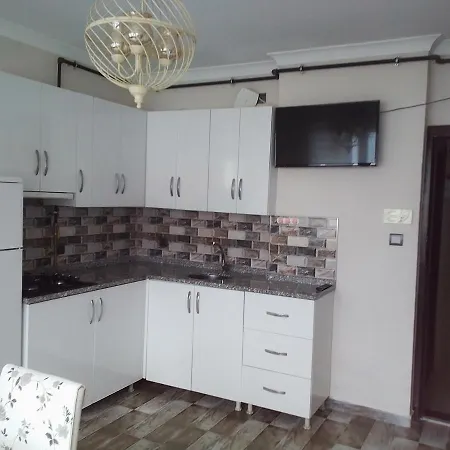 Mira Rezidans Aparthotel Trabzon