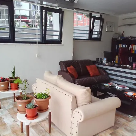 Mira Rezidans Aparthotel Trabzon