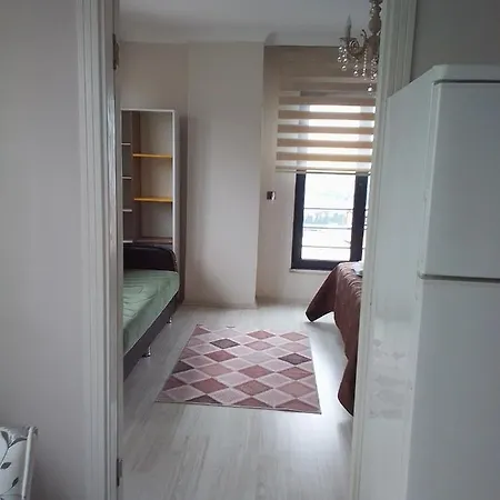 Mira Rezidans Trabzon