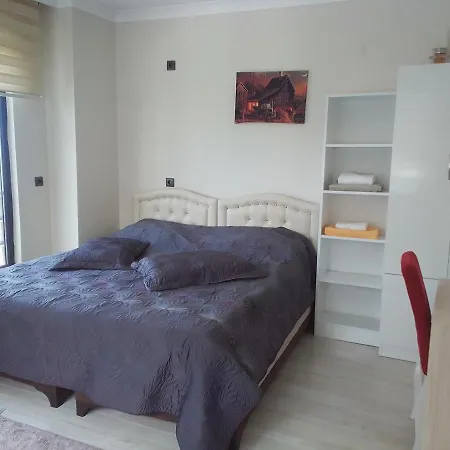 Mira Rezidans Aparthotel *