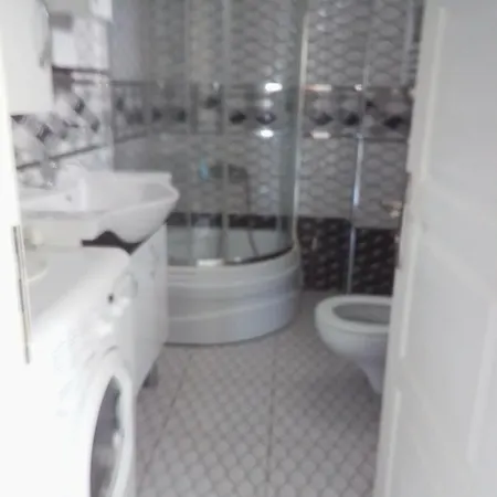 Mira Rezidans Aparthotel