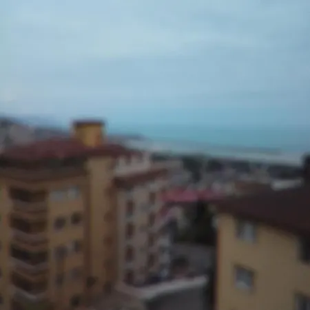 Mira Rezidans Aparthotel *