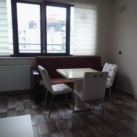 Mira Rezidans Aparthotel