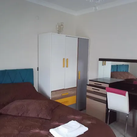Mira Rezidans Aparthotel *