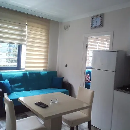 Mira Rezidans * Trabzon