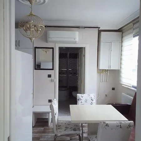 Mira Rezidans Aparthotel