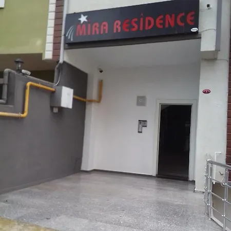 Mira Rezidans Aparthotel