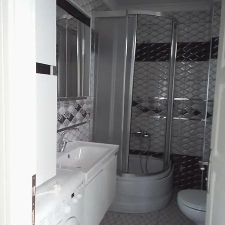 Mira Rezidans Aparthotel