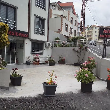 Mira Rezidans * Trabzon