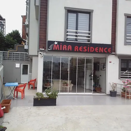Mira Rezidans Aparthotel